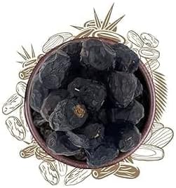 Dátiles Ajwa Premium de Medina Jumbo, 300 g, cosecha fresca, sabor único, 100% natural, sin aditivos
